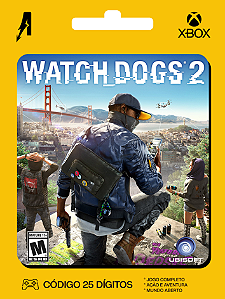 Watch Dogs 2