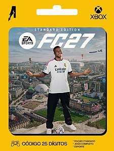 EA SPORTS FC™ 27 – Versão Standard