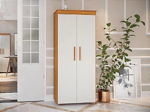 Multiuso - 2P 1G - Advantage - Freijó e Off-White