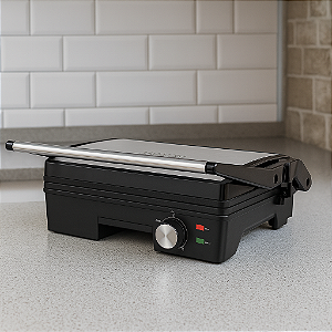 Gril Midi - 1200w - Itatiaia (127v)