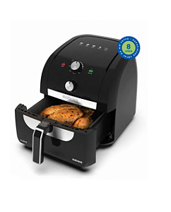 Air fryer  - 8l - 19000w  - Itatiaia (127v)