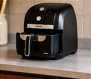 Air fryer  - 8l - 19000w  - Itatiaia (220v )