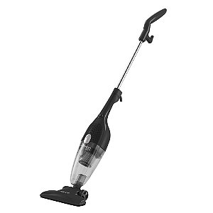 Aspirador de pó - 2 em 1 - 1000w - Vertical - Agratto - Preto (220v )