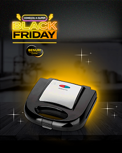 Sanduicheira - 750w - Inox - Agratto (127v)