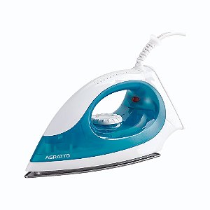 Ferro de Passar - Facile  - Agratto - Azul (127v)