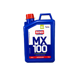 Detergente DropMud MX-100 Off Road 1L - Drop Mud