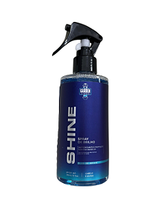 Spray de Brilho Anti-Odor - Garden For Men (200ml)