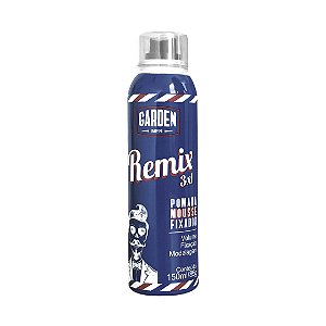 Remix 3x1 - Garden For Men (150ml)