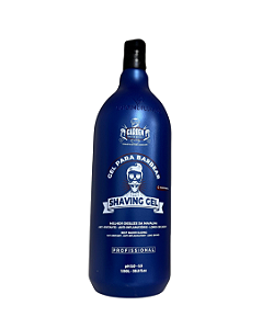 Shaving Gel - Garden For Men (1,150L)