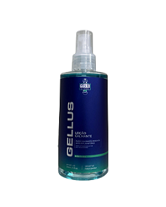 Loção Gellus - Garden For Men (210ml)