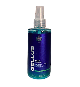 Loção Gellus - Garden For Men (210ml)