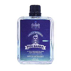 Loção Pós-Barba - Garden For Men (100ml)