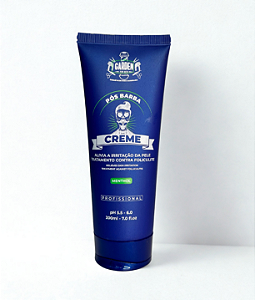 Creme Pós-Barba - Garden For Men (200g)