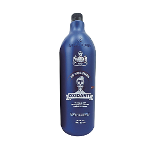 Oxidante - Garden For Men (1,05L - 20 Vol)