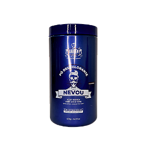 Pó Descolorante Men - Garden For Men (400g)