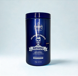 Pó Descolorante Men - Garden For Men (400g)