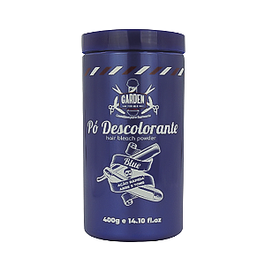Pó Descolorante Men - Garden For Men (400g)