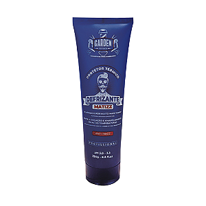 Defrizante Matizz - Garden For Men (250g)