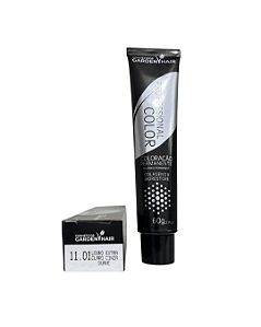 Coloração Color Express - Garden For Men (60g)