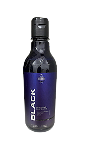 Shampoo Black - Garden For Men (300ml)