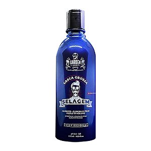 Selagem Casca Grossa - Garden For Men (500ml)