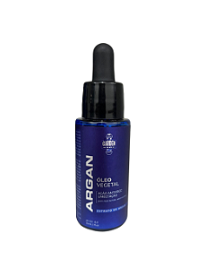 Óleo Vegetal (Argan) - Garden For Men (35ml)