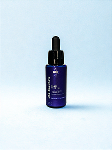 Óleo Vegetal (Argan) - Garden For Men (35ml)