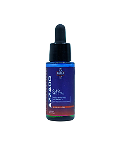Óleo Vegetal (Azzaro) - Garden For Men (35ml)