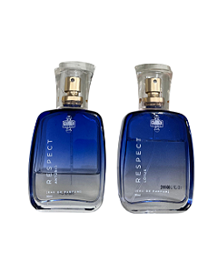 Perfume Respect Lótus & Antúrio da Garden for Men