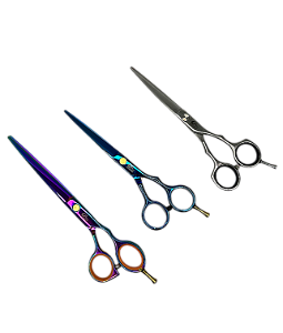 Tesouras fio navalha