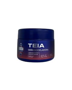 Pomada Modeladora Teia (80g e 120g)