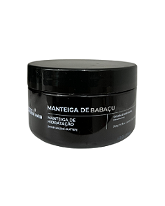 Manteiga de Babaçu (250g)