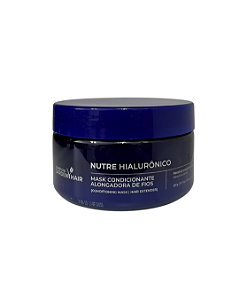 Máscara Hialurônico (250g e 1kg)