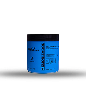 Jelly Memorizador (500g e 950g)