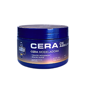 Cera Modeladora de Abelha (120g)