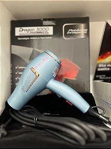 Secador de Cabelo Dragon 3000