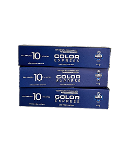 Coloração Color Express - Garden For Men (40g)