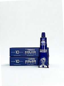 Coloração Color Express - Garden For Men (40g)
