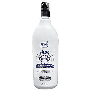 Condicionador Xô Nó