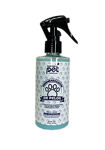 Desembaraçador de Pelos