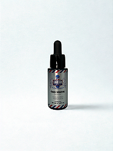 Óleo Siliconado (Rum) - Garden For Men (35ml) Óleo Vegetal