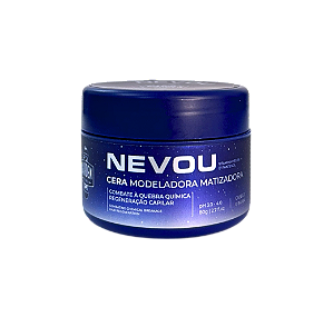 Cera Modeladora Nevou (80g)