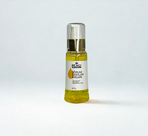 Sérum Reparador De Pontas Reagliss Argan (65 ml)