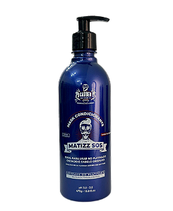 Máscara Condicionante - Garden For Men Matizz SOS (470 ml)