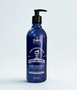 Máscara Condicionante - Garden For Men Matizz SOS (470 ml)