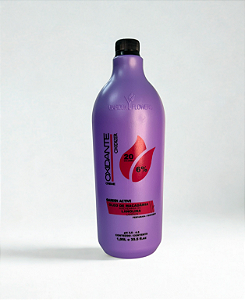 Água Oxigenada OX Garden Hair 20 Vol. (1050 ml)