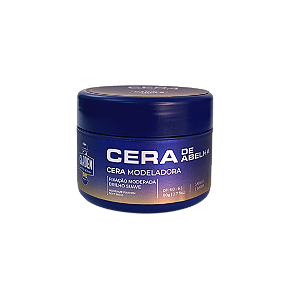 Cera Modeladora de Abelha (80g)