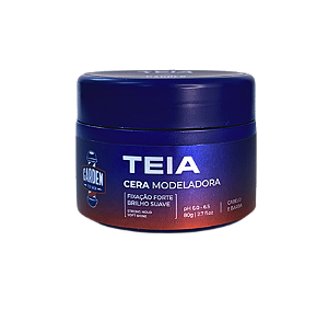 Cera Modeladora Teia (80g)
