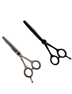 Tesouras fio desbaste