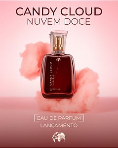 Candy Cloud – Nuvem Doce | 50ml